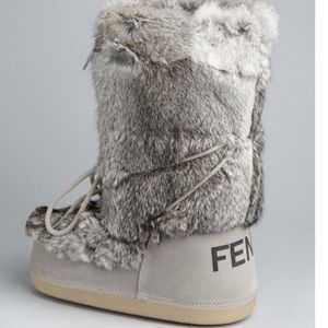 fendi moon boot